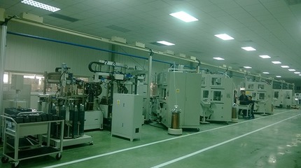 从实验室到生产线 首台（套）重大技术装备典型案例的技术推广之路